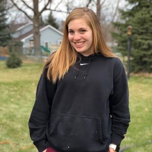 Meet your Posher, Mallory